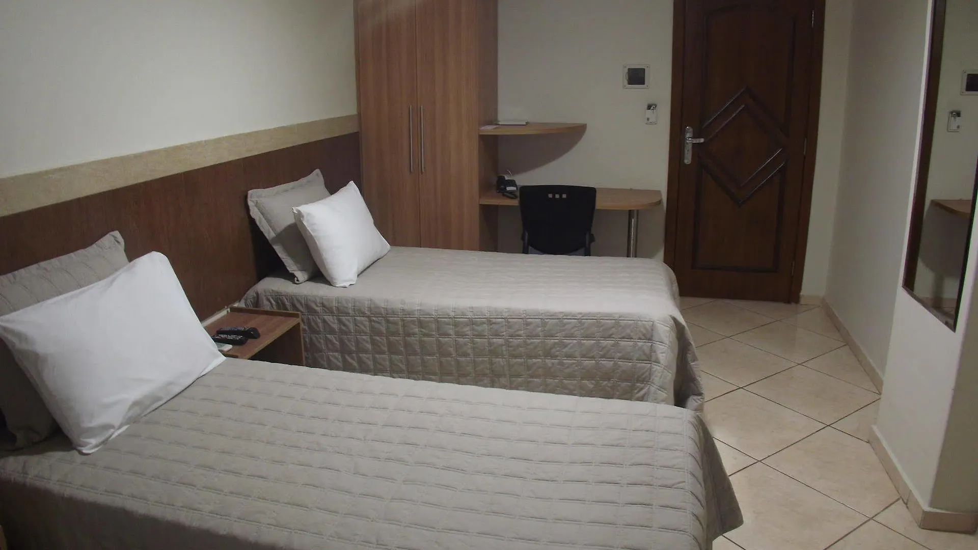 Alfa Plaza Hotel Brasilia Brazil