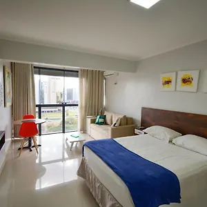 Hotel Garvey Park, Brasilia