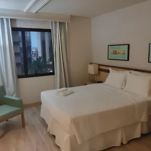 - Esplanada Dos Ministérios - Centro De Hotel