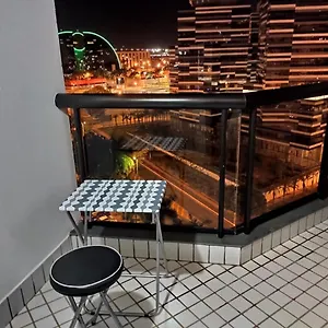 Metropolitan - Centro De Hotel