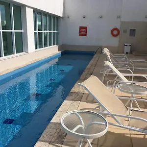 Flat Saint Moritz - Centro De Hotel