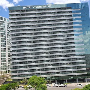 Vision Executivo Express, Setor Hoteleiro Norte Hotel
