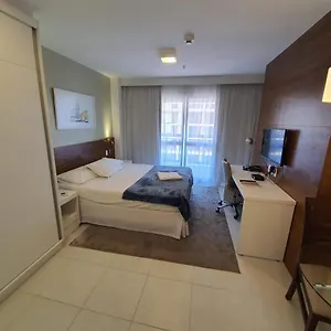 Vision Executivo Express Com Smart Tv Apart-hotel