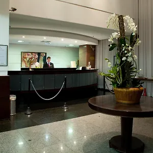 Hotel Metropolitan, Brasilia