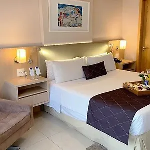 Flat Luxo Particular - Cullinan Hplus Hotel