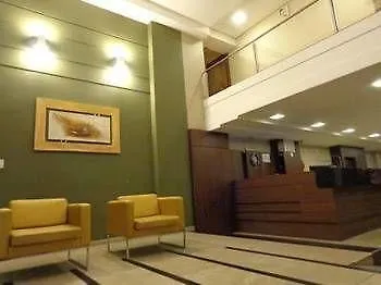 Alfa Plaza Hotel 브라질리아
