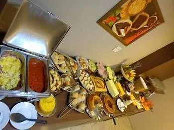 ***  Alfa Plaza Hotel Brasília Brésil