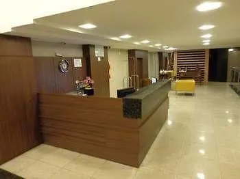 Alfa Plaza Hotel Brasília