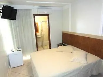 Alfa Plaza Hotel 브라질리아