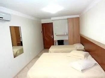 Alfa Plaza Hotel Brasília 3*,