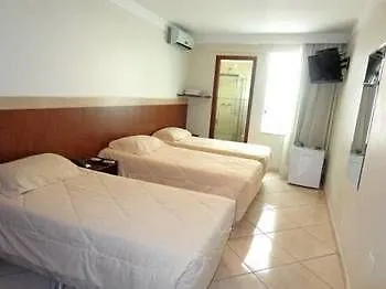 Alfa Plaza Hotel 브라질리아