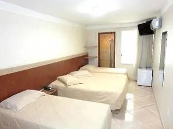 Alfa Plaza Hotel Brasília