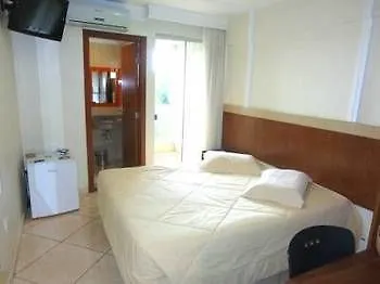 Alfa Plaza Hotel 브라질리아 3*,
