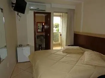 Alfa Plaza Hotel Brasília