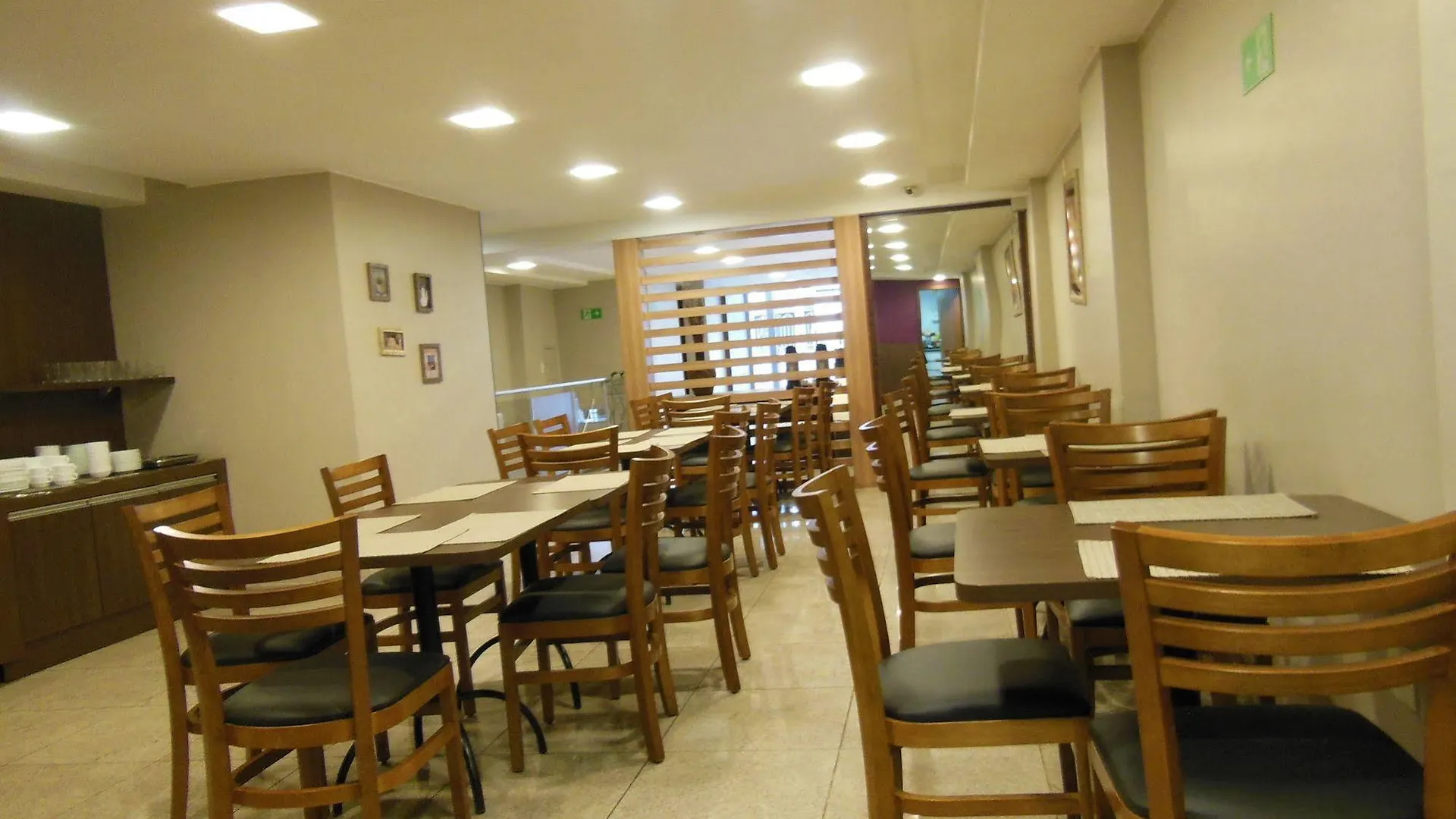 Alfa Plaza Hotel Brasília