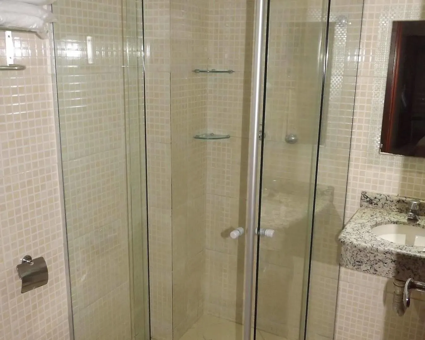 Alfa Plaza Hotel Brasília
