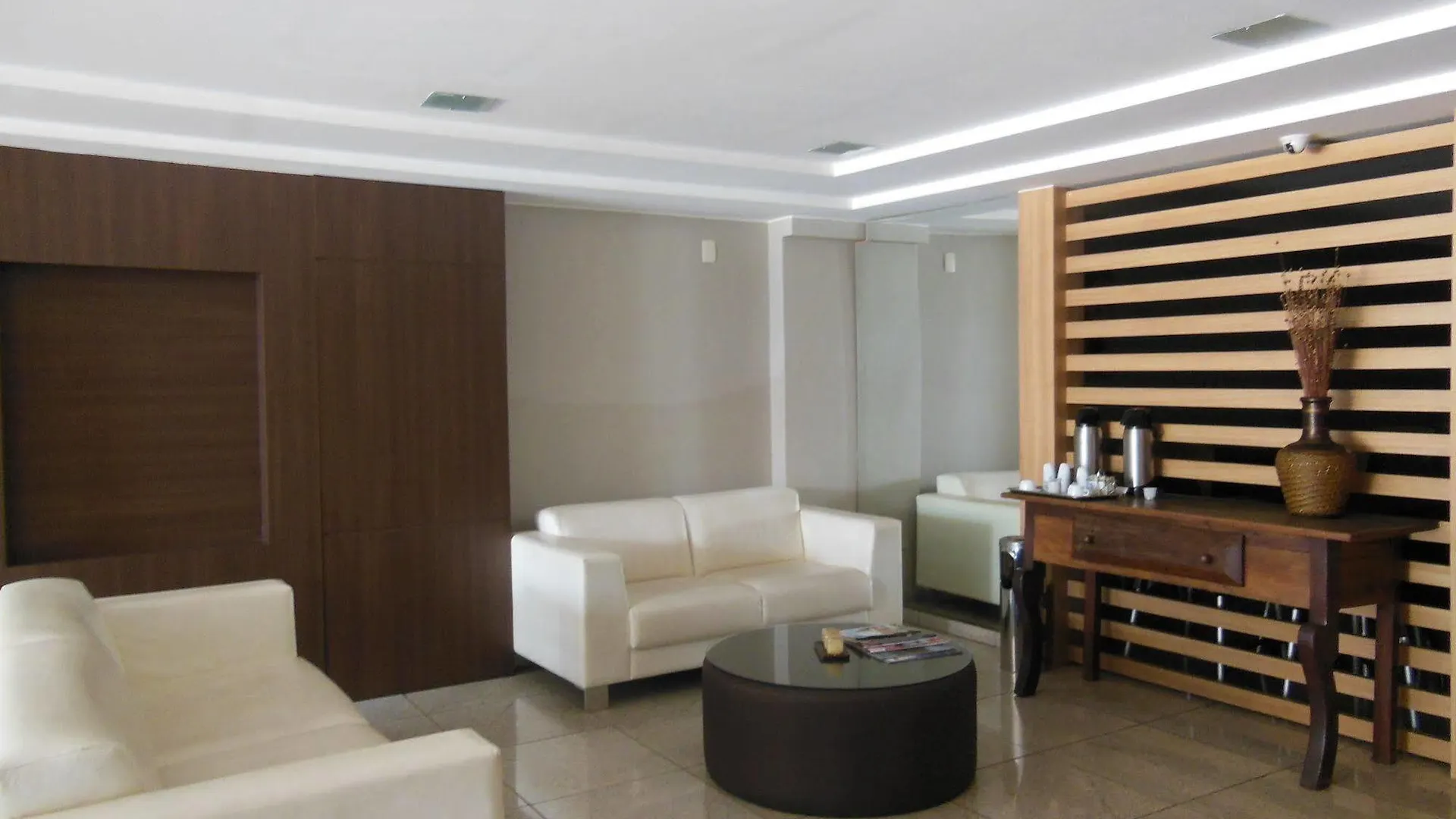 Alfa Plaza Hotel Brasília